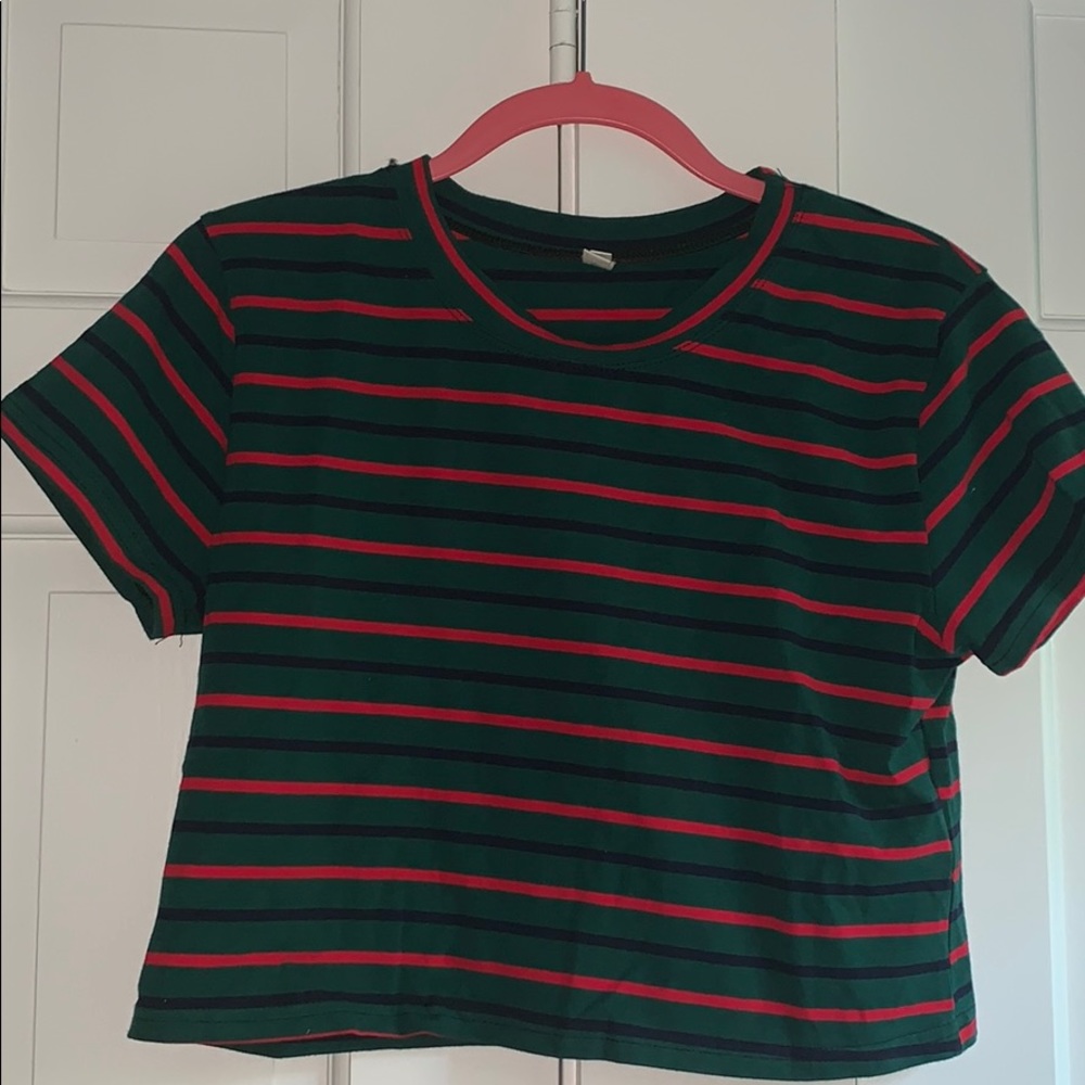 Croptop